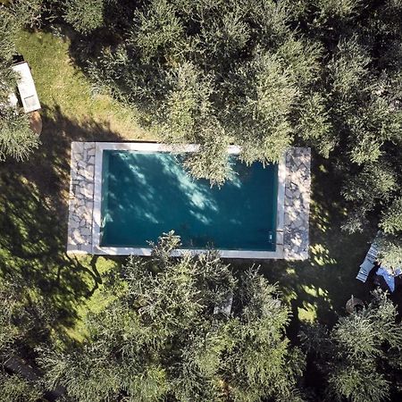 Vafias Villa - Tranquil Location, Ideal For Large Groups, By Zantewize Lithakia  Eksteriør billede