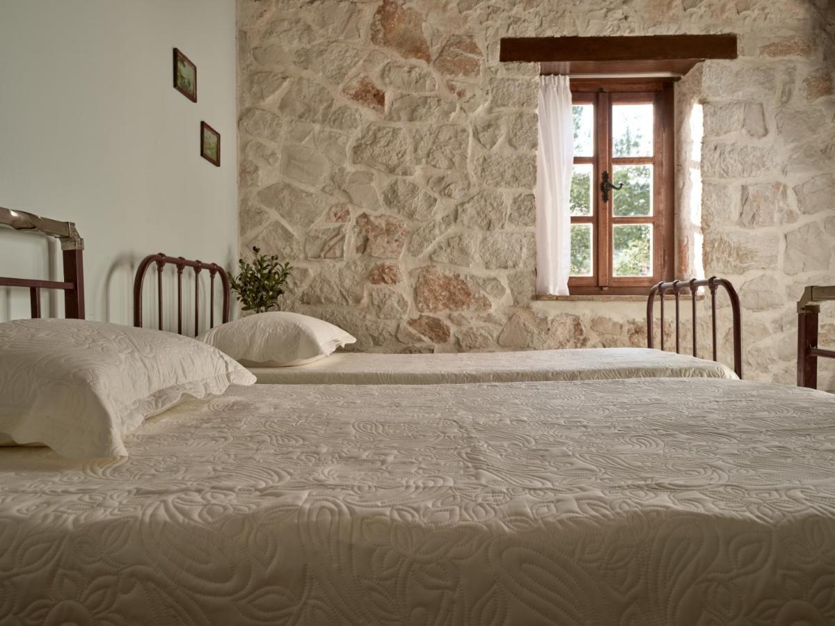 Vafias Villa - Tranquil Location, Ideal For Large Groups, By Zantewize Lithakia  Eksteriør billede