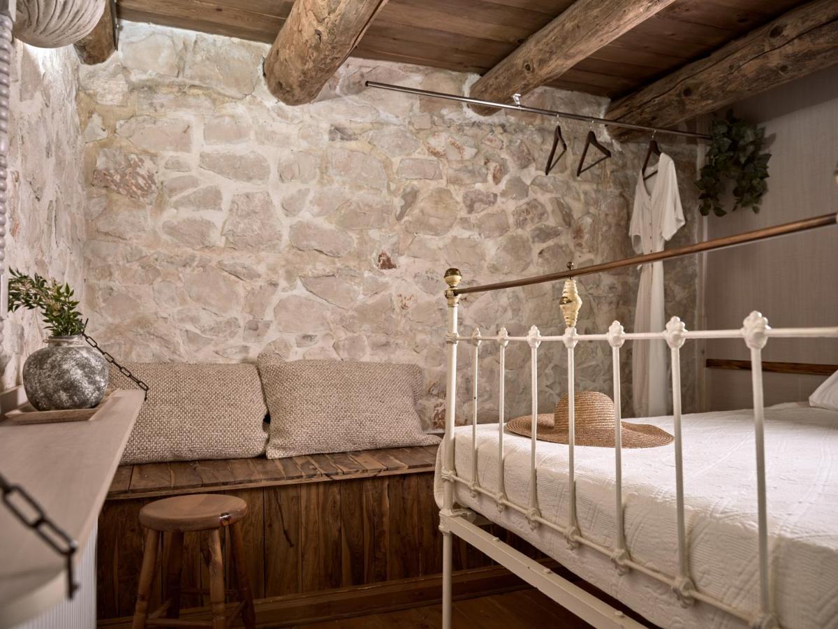 Vafias Villa - Tranquil Location, Ideal For Large Groups, By Zantewize Lithakia  Eksteriør billede