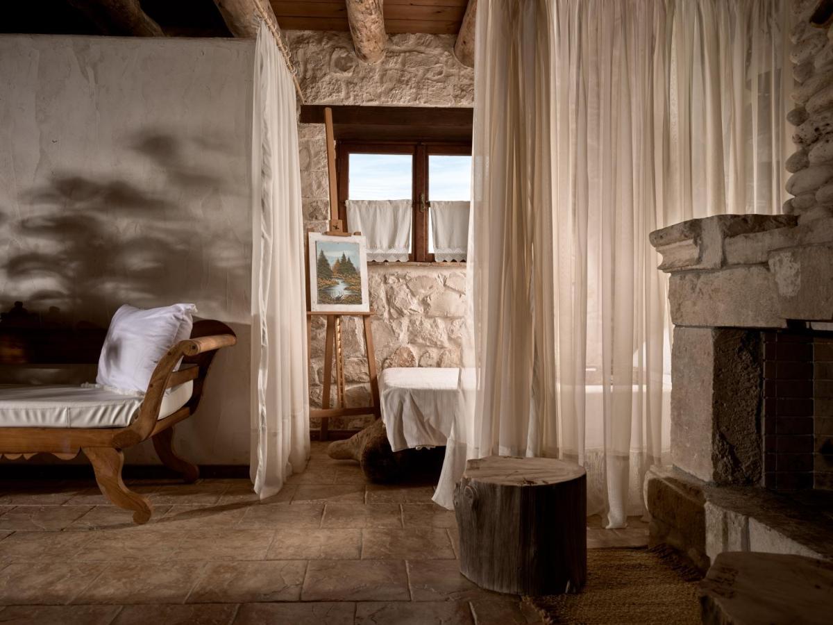 Vafias Villa - Tranquil Location, Ideal For Large Groups, By Zantewize Lithakia  Eksteriør billede