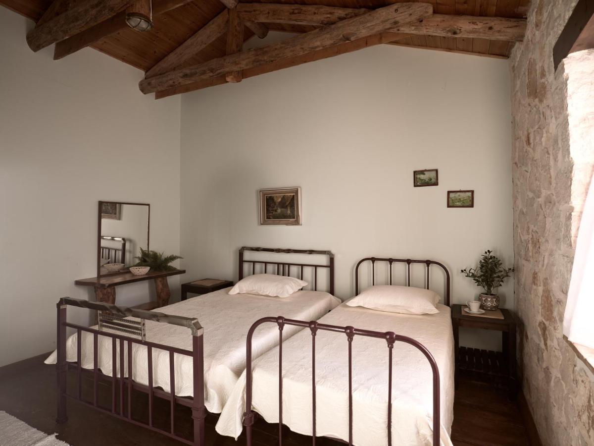 Vafias Villa - Tranquil Location, Ideal For Large Groups, By Zantewize Lithakia  Eksteriør billede