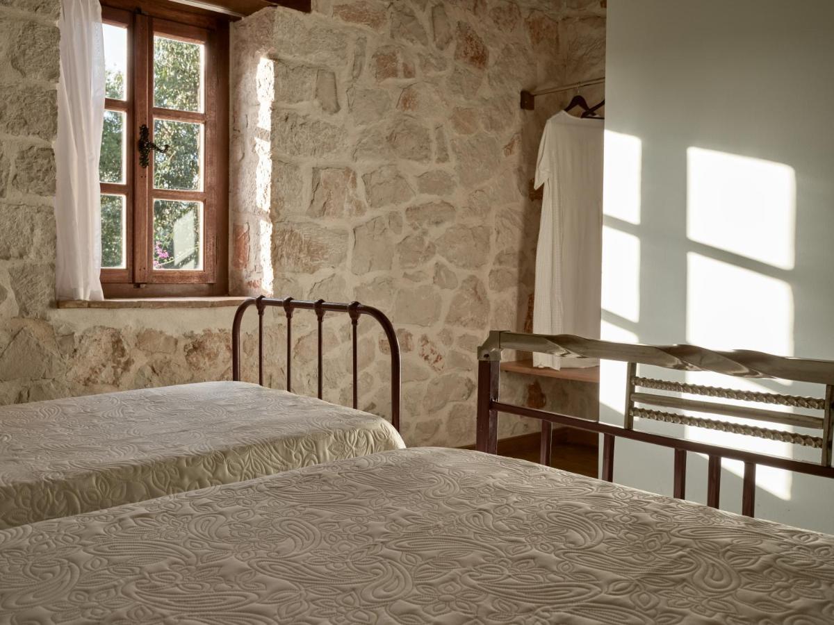 Vafias Villa - Tranquil Location, Ideal For Large Groups, By Zantewize Lithakia  Eksteriør billede